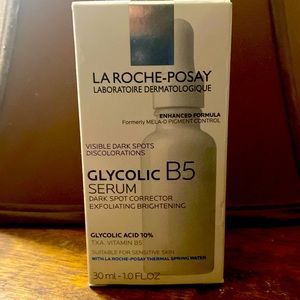 LA ROCHE POSAY / GLYCOLIC B5 SERUM